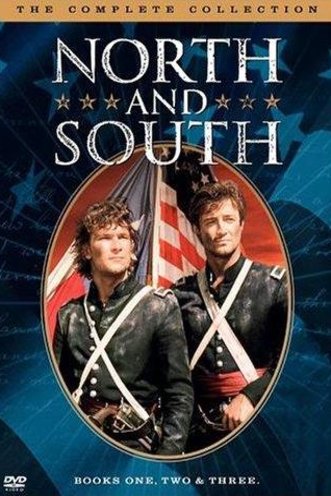 Poster of the movie North and South