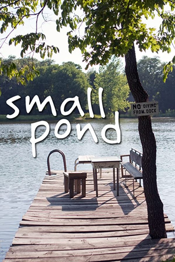 L'affiche du film Small Pond [2011]