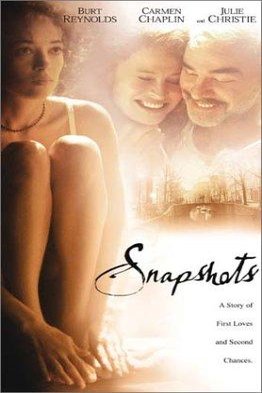 L'affiche du film Snapshots