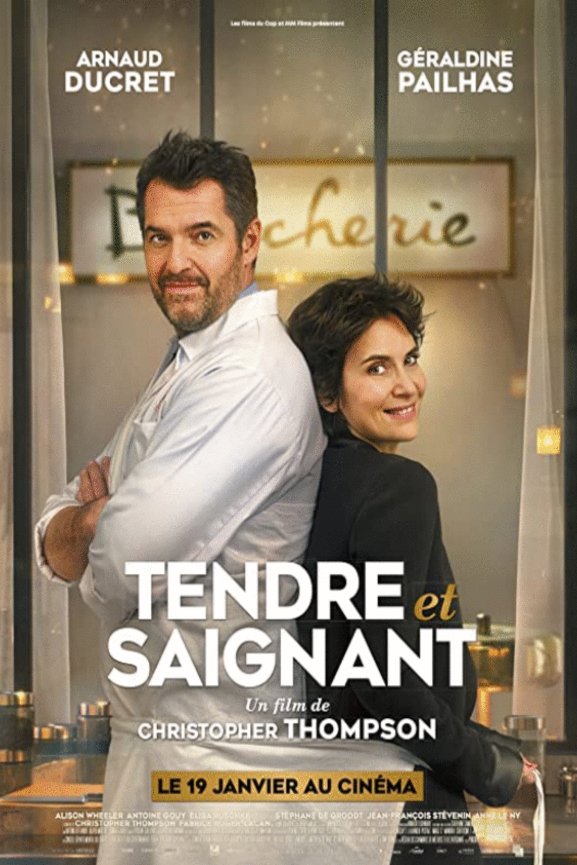 Poster of the movie Tendre et saignant