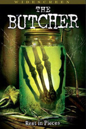 Poster of the movie The Butcher