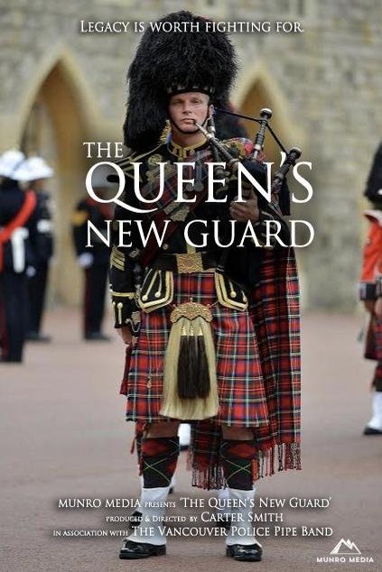 Poster of the movie The Queen's New Guard
