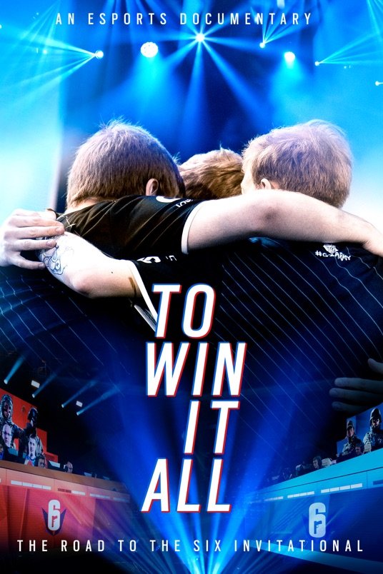 Poster of the movie To Win It All
