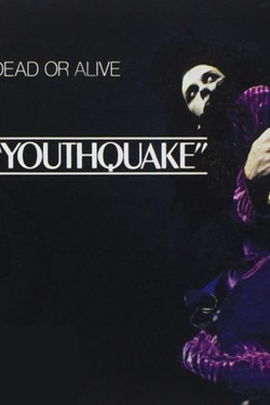 L'affiche du film Youthquake!