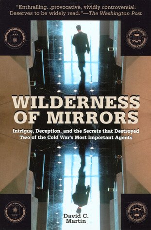 L'affiche du film A Wilderness of Mirrors [2011]
