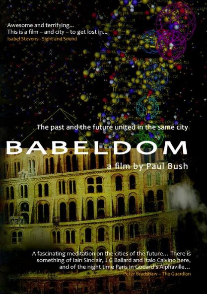 Poster of the movie Babeldom