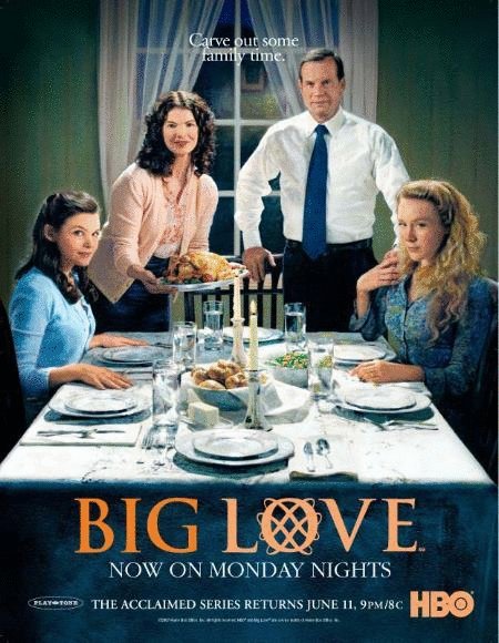 Poster of the movie Big Love