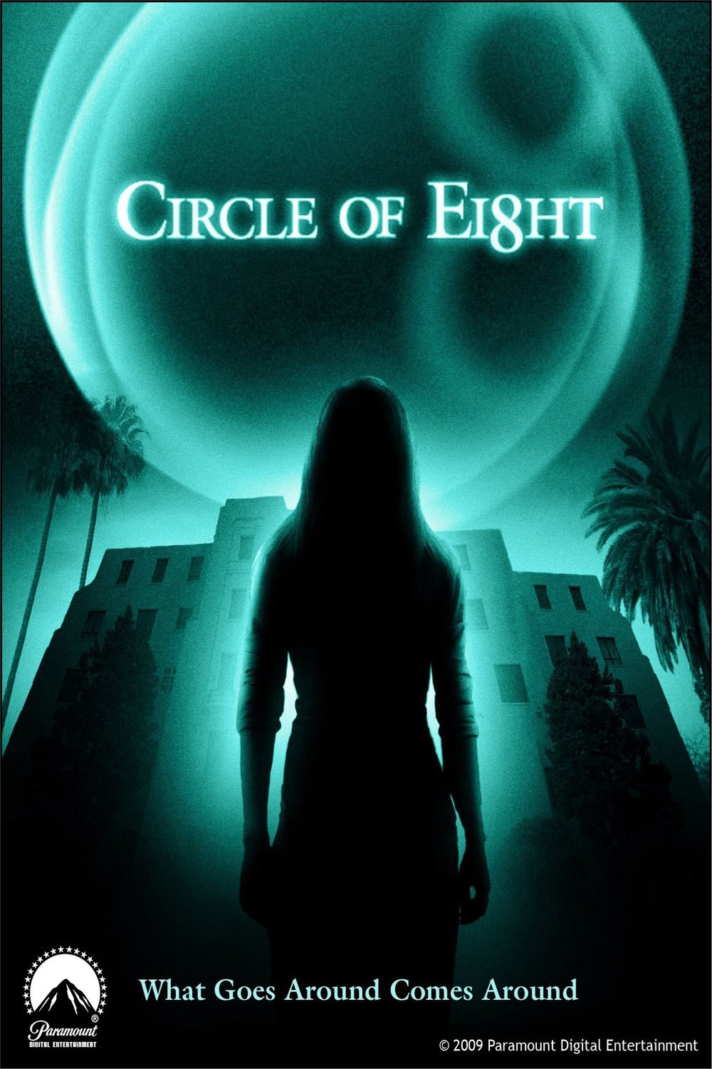 Poster of the movie Circle of Eight