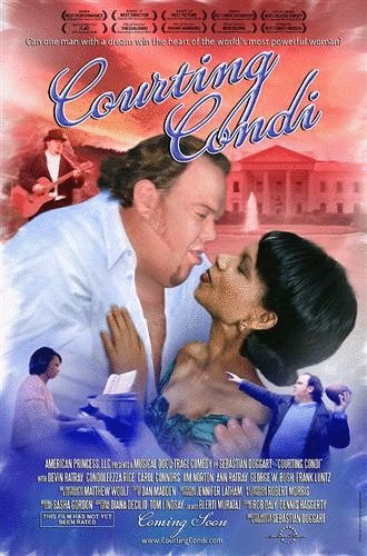 Poster of the movie Courting Condi