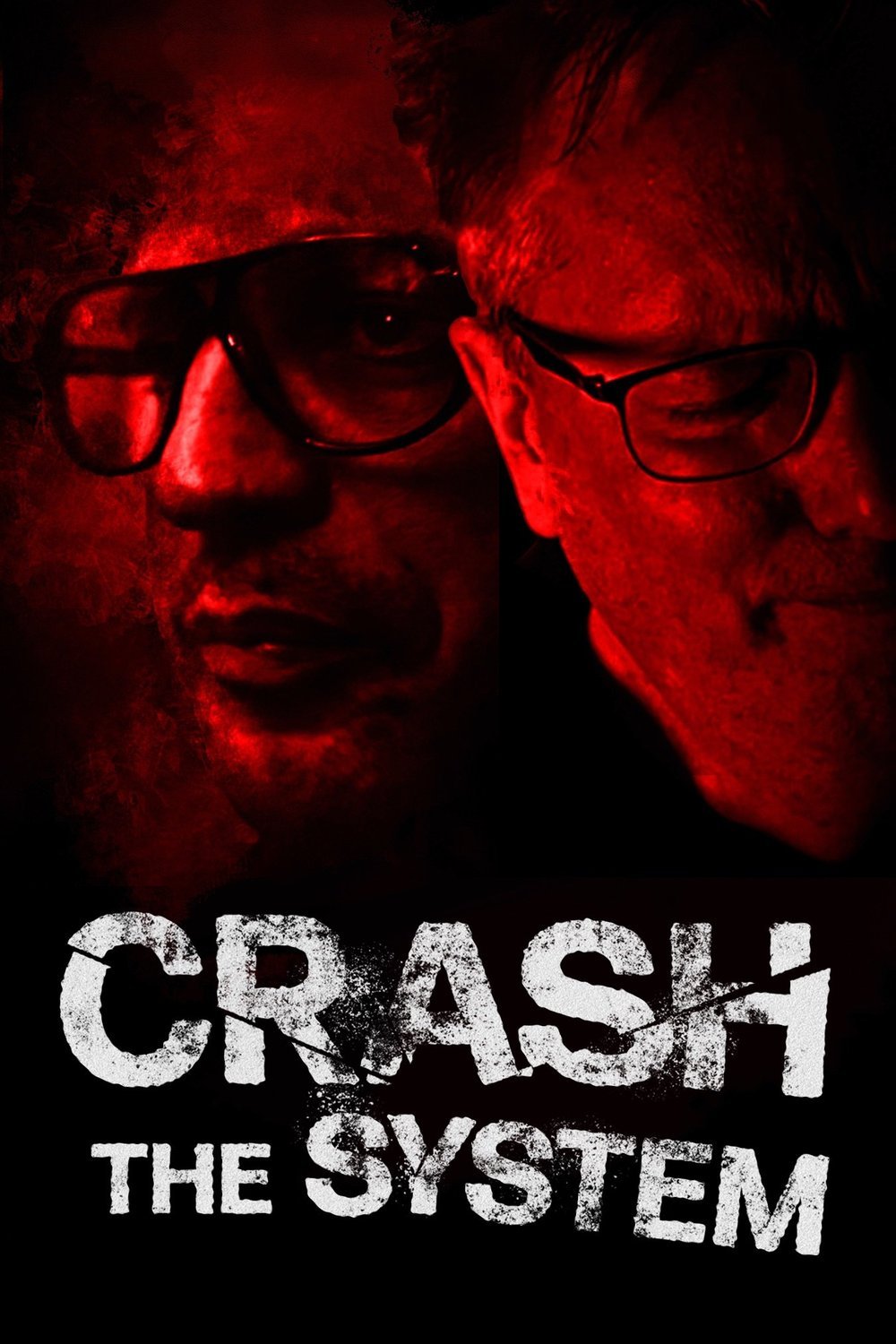 Poster of the movie Crash the System