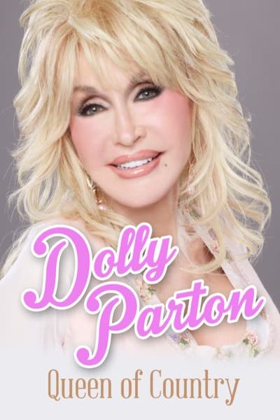 Poster of the movie Dolly Parton: Queen of Country [2015]