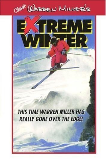 Poster of the movie Extreme Winter