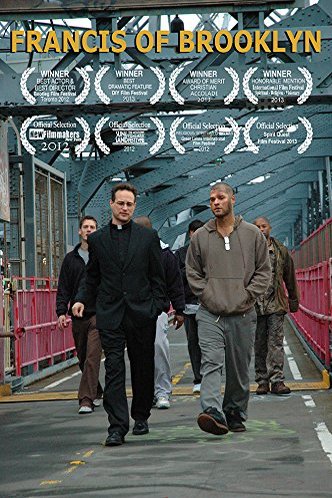 Poster of the movie Francis of Brooklyn [2012]