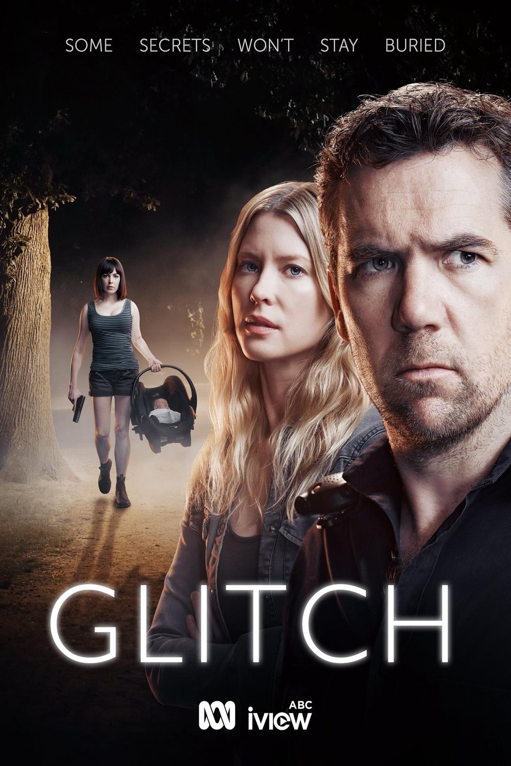 Poster of the movie Glitch