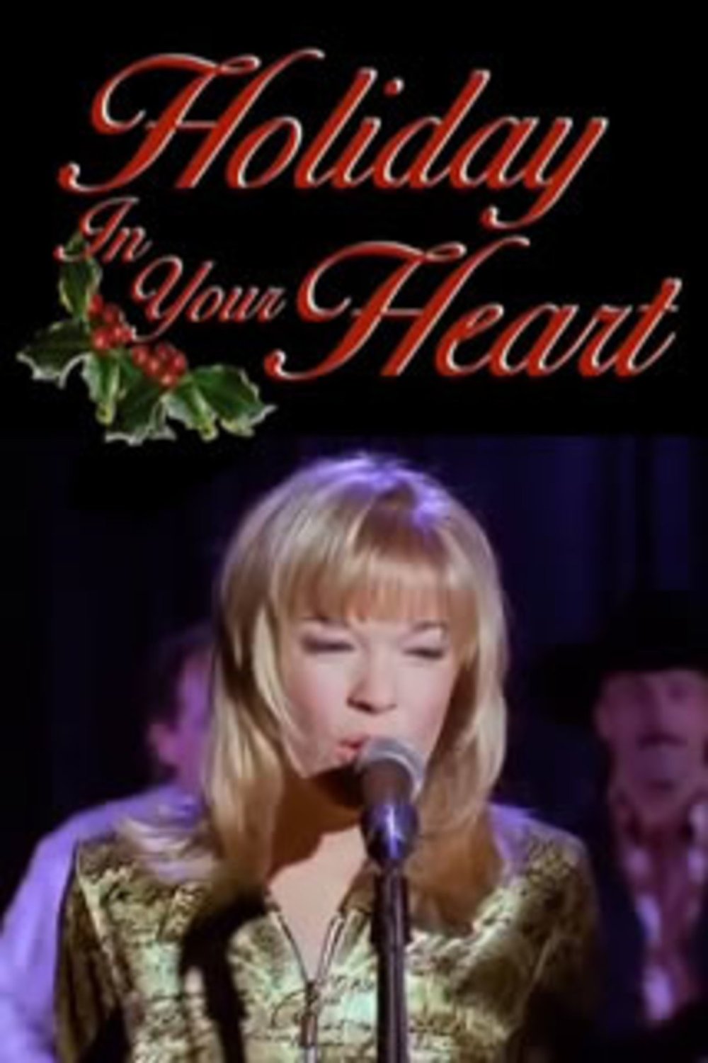 Poster of the movie Holiday in Your Heart