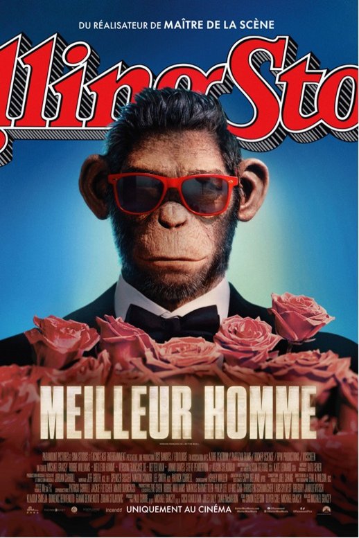 Poster of the movie Meilleur Homme [2024]