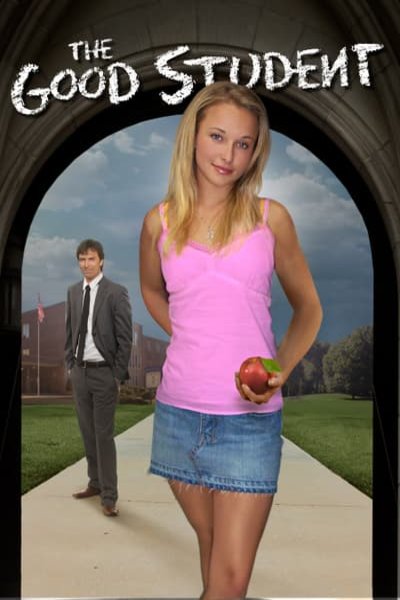 L'affiche du film The Good Student