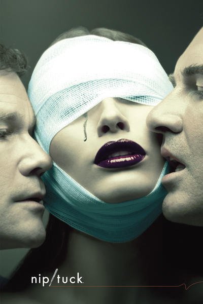 Poster of the movie Nip/Tuck