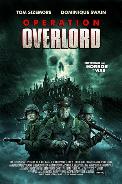 Operaatio Overlord