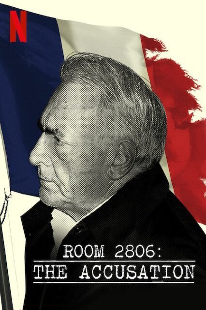 L'affiche du film Room 2806: The Accusation