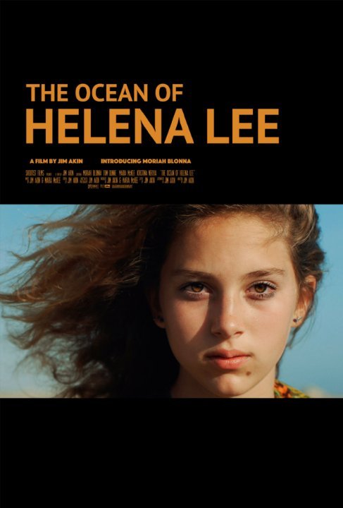 Poster of the movie The Ocean of Helena Lee [2015]