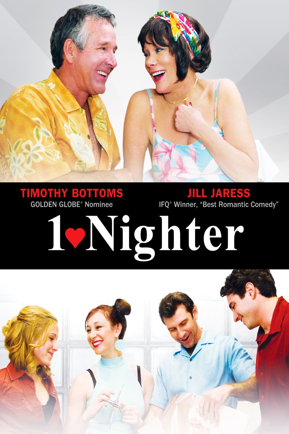 Poster of the movie The One-Nighter