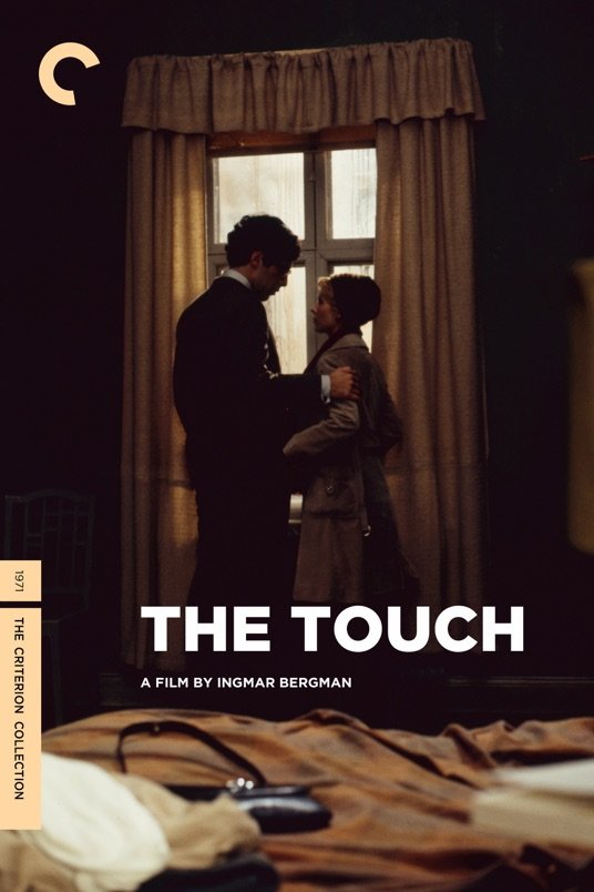 Poster of the movie The Touch