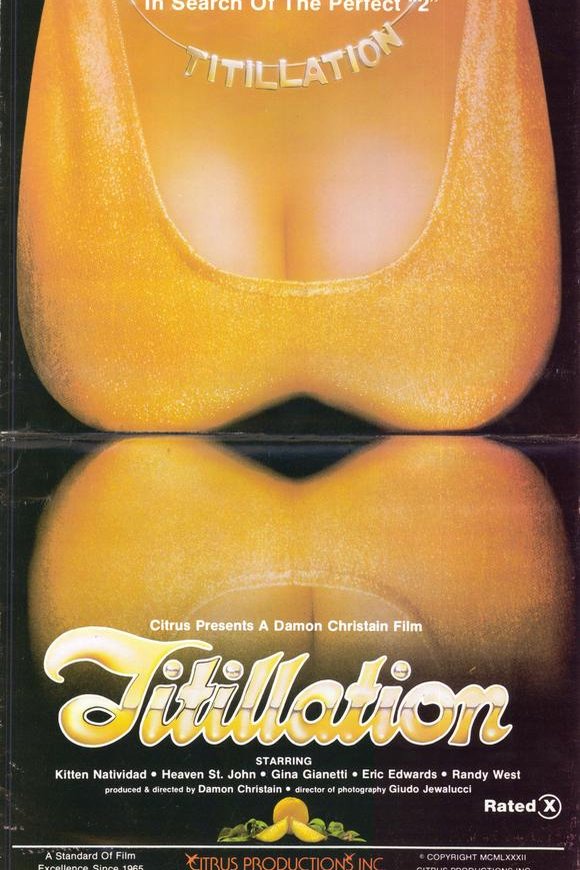 Poster of the movie Titillation [1982]