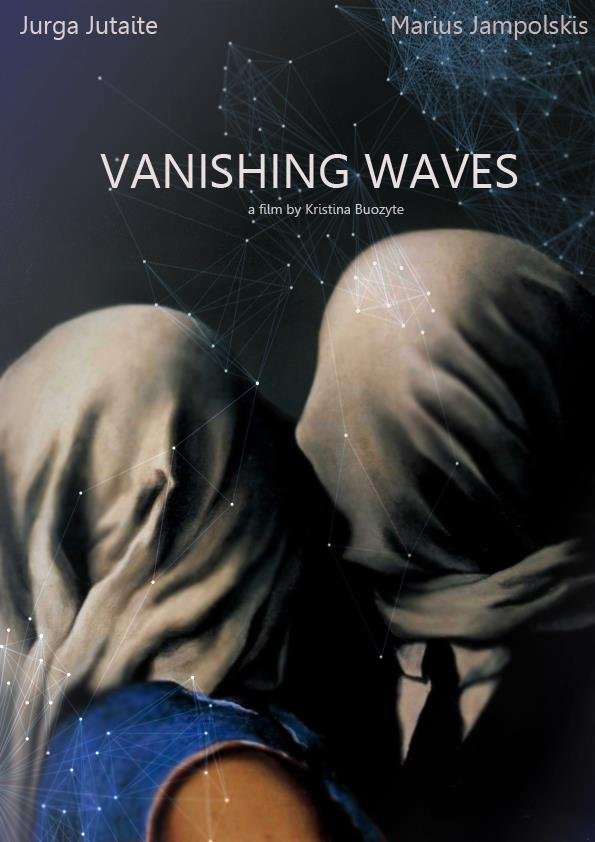 Poster of the movie Vanishing Waves [2012]