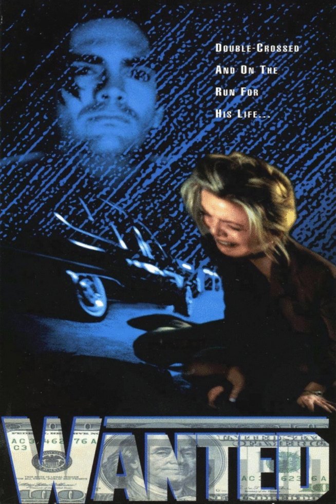 L'affiche du film Wanted
