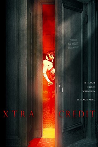 L'affiche du film Xtra Credit