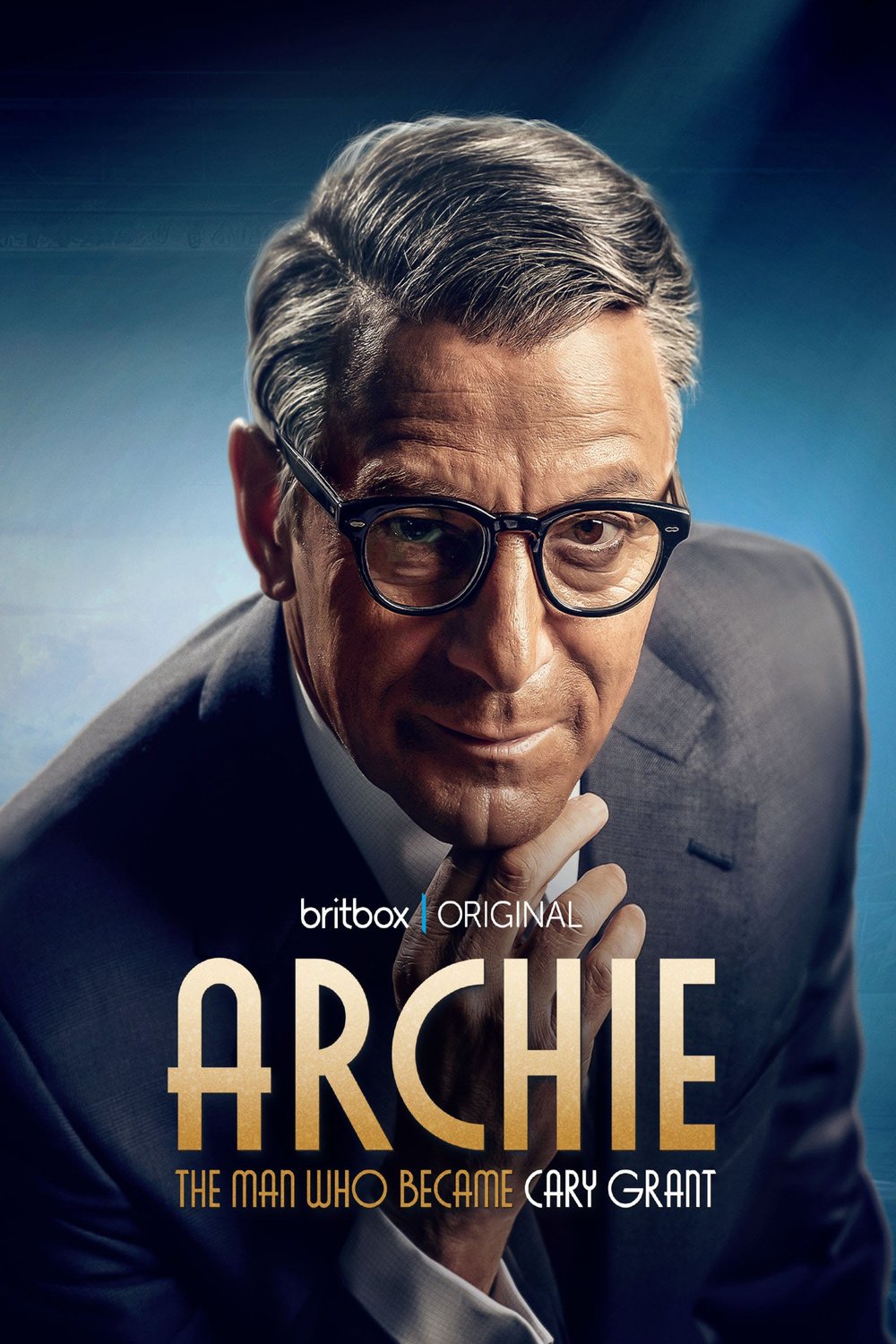 Poster of the movie Archie