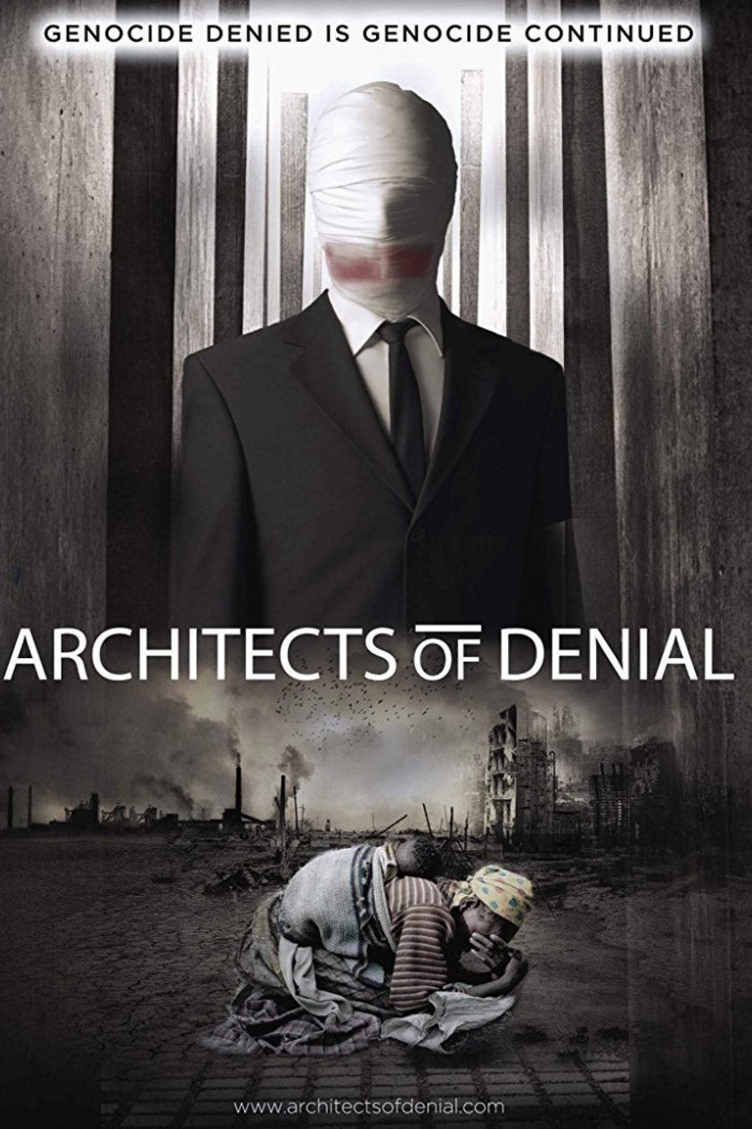 L'affiche du film Architects of Denial