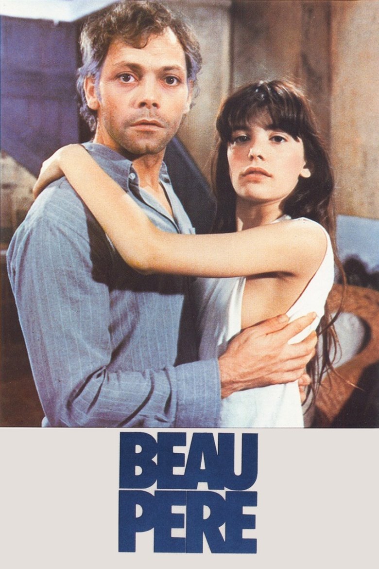 Poster of the movie Beau Pere