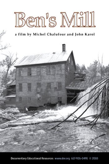 L'affiche du film Ben's Mill