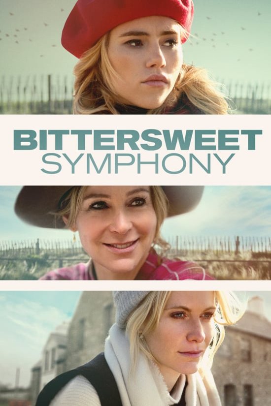 L'affiche du film Bittersweet Symphony