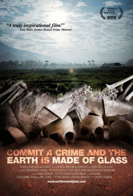 Poster of the movie Earth Made of Glass