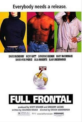 Poster of the movie Full Frontal