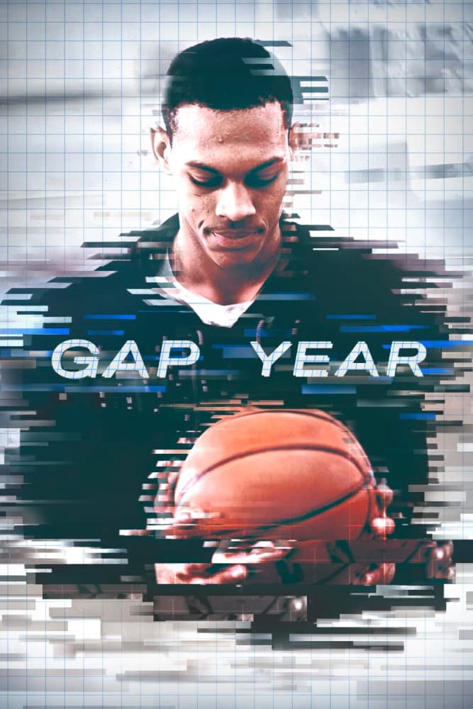Poster of the movie Gap Year
