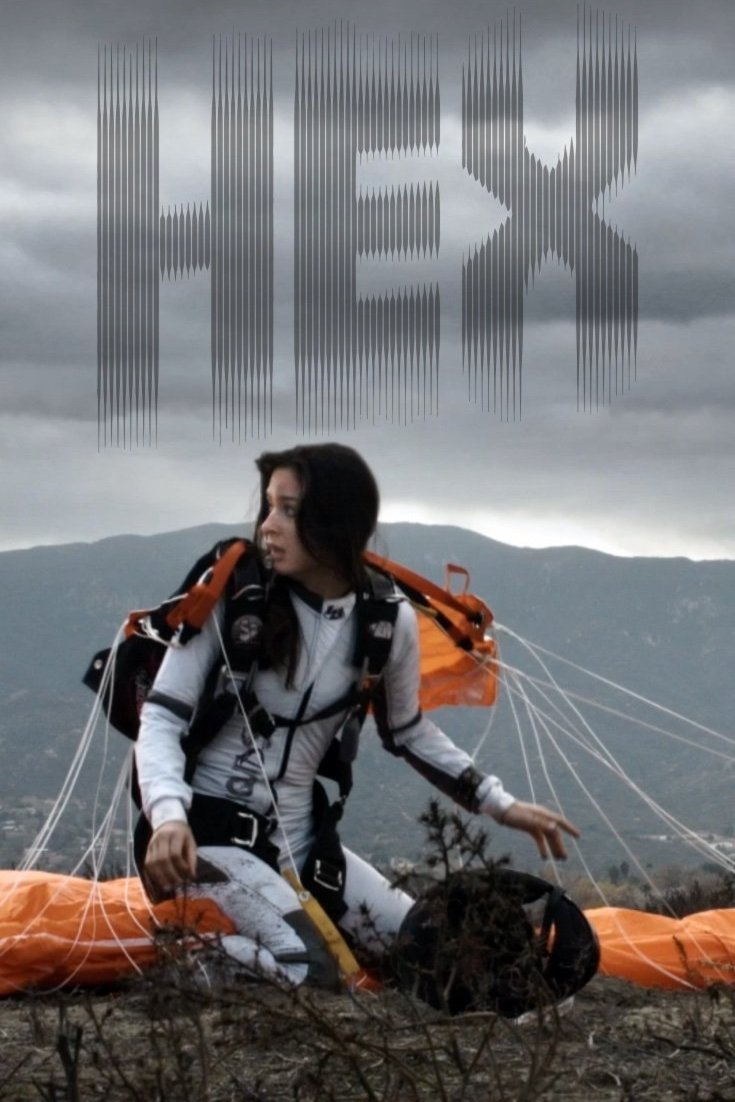 Poster of the movie Hex