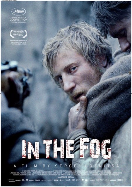 Poster of the movie In the Fog [2012]