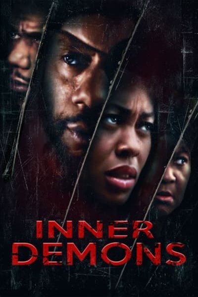 Poster of the movie Inner Demons