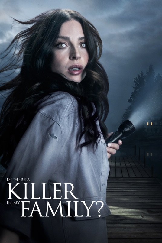 Poster of the movie Is There a Killer in My Family?