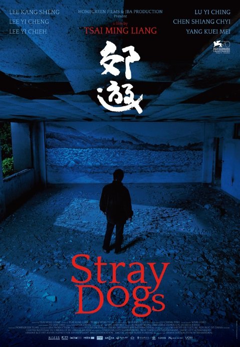 L'affiche du film Jiao you [2013]