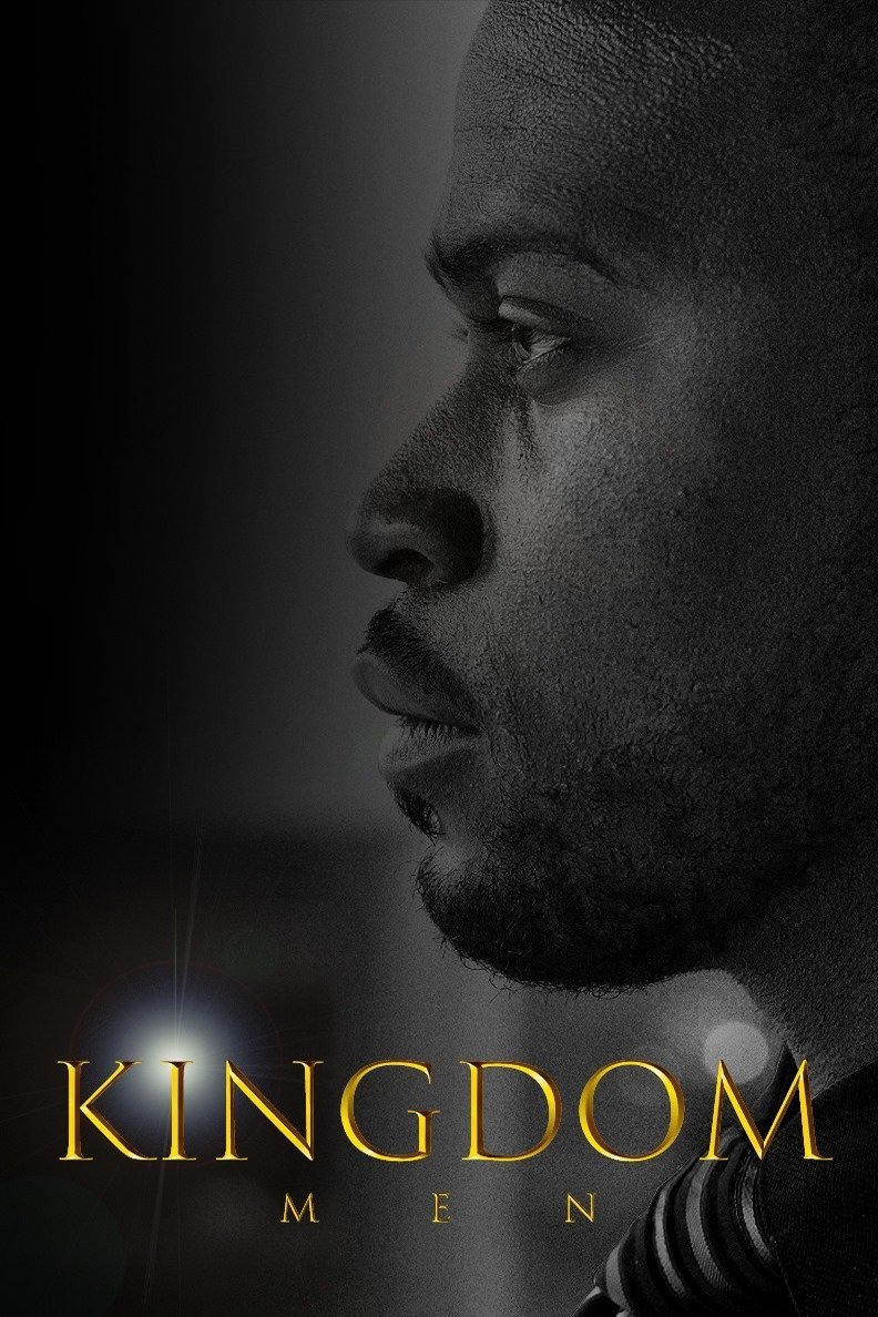 L'affiche du film Kingdom Men