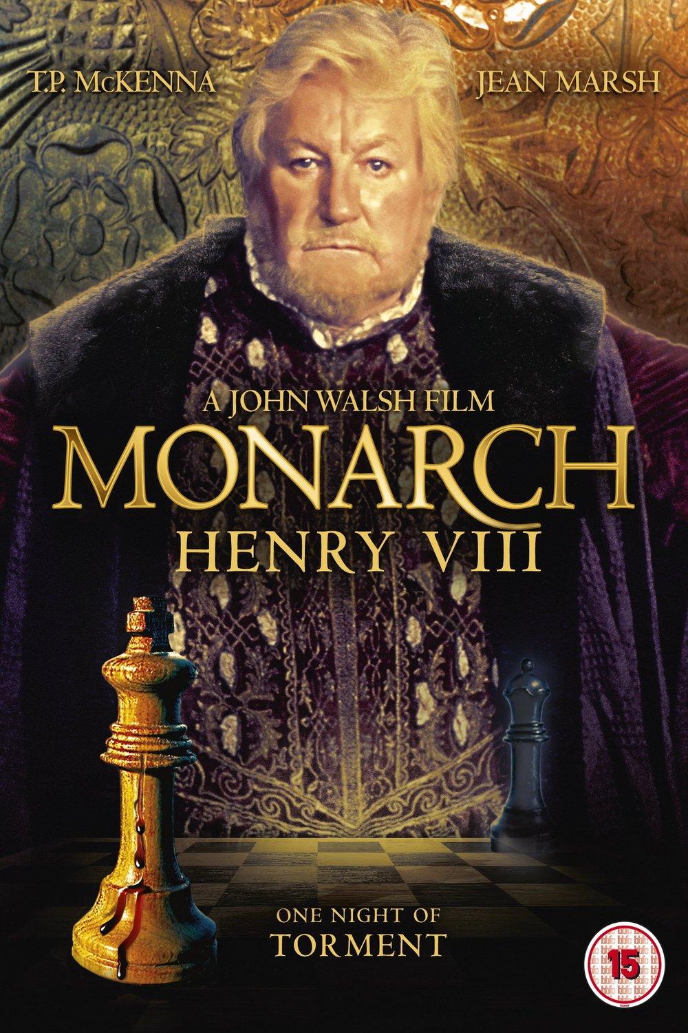 L'affiche du film Monarch
