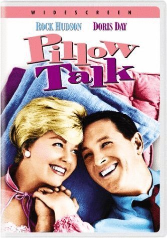 Poster of the movie Pillow Talk