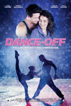 Poster of the movie Dance-Off