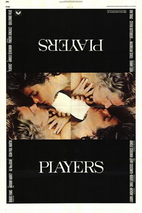 Poster of the movie Players