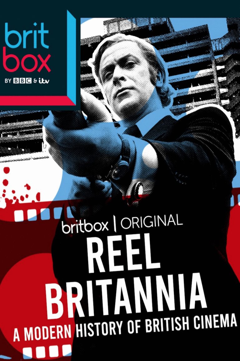 Poster of the movie Reel Britannia